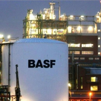 thyssenkrupp and BASF sign joint development agreement
