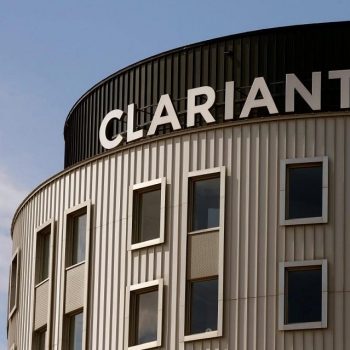 Clariant awarded second catalyst contract