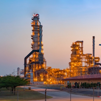 Middle East to remain key supplier of petrochemicals